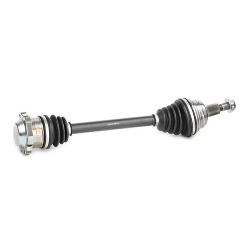 RIDEX Antriebswelle Achswelle Vorderachse/Vorne links für VW 1J0407271JM Bild RIDEX Antriebswelle Achswelle Vorderachse/Vorne links für VW 1J0407271JM