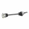 RIDEX Antriebswelle Achswelle Vorderachse/Vorne links für VW 1J0407271JM Bild RIDEX Antriebswelle Achswelle Vorderachse/Vorne links für VW 1J0407271JM