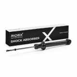 RIDEX 854S0328 2x Stoßdämpfer Gasdruck Hinten für MITSUBISHI MR235611 MR235616