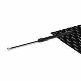 RIDEX 219G1228 Heckklappendämpfer hinten Länge:500mm 525N Hub: 200mm für AUDI Q7