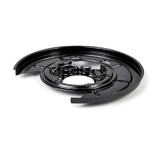 RIDEX 1x Ankerblech / Spritzblech Hinten links für FIAT Ducato Kastenwagen Bild RIDEX 1x Ankerblech / Spritzblech Hinten links für FIAT Ducato Kastenwagen