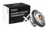 RIDEX 316T0043 Thermostat Kühlmittel Kühlwasserthermostat mit Dichtung 85°C Bild RIDEX 316T0043 Thermostat Kühlmittel Kühlwasserthermostat mit Dichtung 85°C