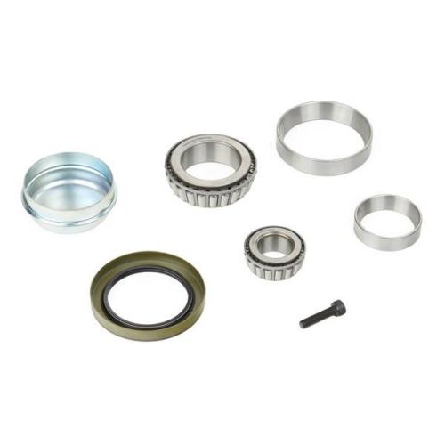 RIDEX 654W0396 Radlagersatz pro 1 Rad Vorne beidseitig passend für MERCEDES-BENZ Bild RIDEX 654W0396 Radlagersatz pro 1 Rad Vorne beidseitig passend für MERCEDES-BENZ