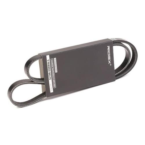 Keilrippenriemen RIDEX 4PK1048 passend für MERCEDES-BENZ SLK (R170) für VW Bild Keilrippenriemen RIDEX 4PK1048 passend für MERCEDES-BENZ SLK (R170) für VW