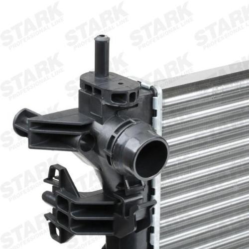 STARK SKRD-0121121 Motorkühler / Wasserkühler für CITROËN JUMPER Kasten Bild STARK SKRD-0121121 Motorkühler / Wasserkühler für CITROËN JUMPER Kasten
