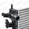 STARK SKRD-0121121 Motorkühler / Wasserkühler für CITROËN JUMPER Kasten Bild STARK SKRD-0121121 Motorkühler / Wasserkühler für CITROËN JUMPER Kasten