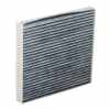 RIDEX 424I0190 Innenraumfilter Pollenfilter Aktivkohlefilter Höhe: 30 Breite: Bild RIDEX 424I0190 Innenraumfilter Pollenfilter Aktivkohlefilter Höhe: 30 Breite: