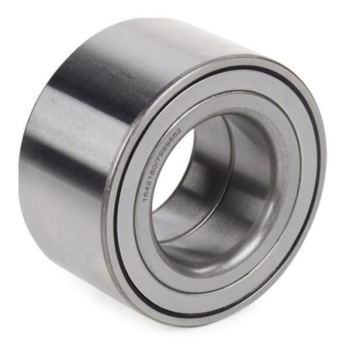 RIDEX 654W0045 Radlagersatz pro 1 Rad Vorne beidseitig passend für PEUGEOT Bild RIDEX 654W0045 Radlagersatz pro 1 Rad Vorne beidseitig passend für PEUGEOT