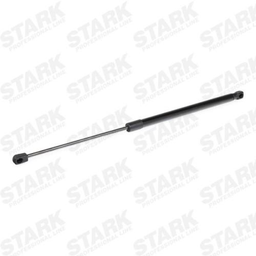 STARK SKGS-0221298 Heckklappendämpfer beidseitig Länge:545mm 325N Hub: 227mm Bild STARK SKGS-0221298 Heckklappendämpfer beidseitig Länge:545mm 325N Hub: 227mm
