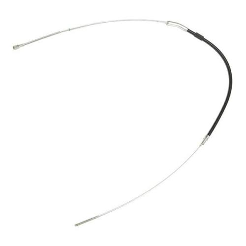 RIDEX Handbremsseil Hinten Links Rechts für BMW 02 (E10) Bild RIDEX Handbremsseil Hinten Links Rechts für BMW 02 (E10)