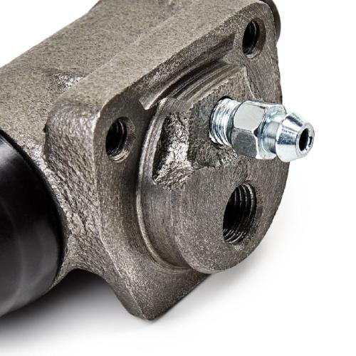 RIDEX 277W0045 1x Radbremszylinder Trommelbremse Radzylinder Hinten beidseitig Bild RIDEX 277W0045 1x Radbremszylinder Trommelbremse Radzylinder Hinten beidseitig