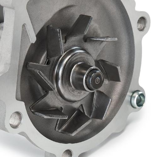 RIDEX PLUS 1260W0095P Kühlmittelpumpe Motorkühlung Wasserpumpe für TOYOTA Bild RIDEX PLUS 1260W0095P Kühlmittelpumpe Motorkühlung Wasserpumpe für TOYOTA