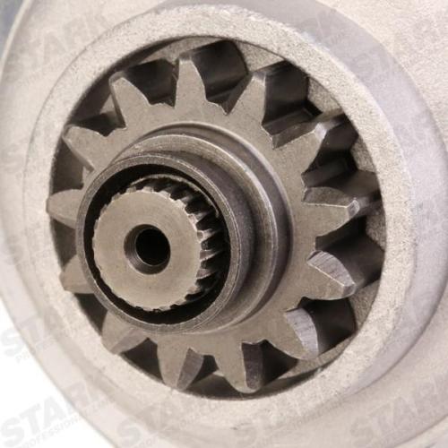 STARK Motor Starter/Anlasser 2,00kW für MITSUBISHI PAJERO I (L04G, L14G) Bild STARK Motor Starter/Anlasser 2,00kW für MITSUBISHI PAJERO I (L04G, L14G)