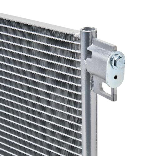 RIDEX 448C0348 Klimakondensator Klimaanlage Auto mit Trockner für RENAULT Bild RIDEX 448C0348 Klimakondensator Klimaanlage Auto mit Trockner für RENAULT