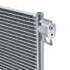 RIDEX 448C0348 Klimakondensator Klimaanlage Auto mit Trockner für RENAULT Bild RIDEX 448C0348 Klimakondensator Klimaanlage Auto mit Trockner für RENAULT