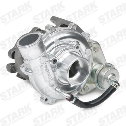 STARK SKCT-1191012 Turbolader Abgasturbolader für TOYOTA HILUX VI Pick-up (N1) Bild STARK SKCT-1191012 Turbolader Abgasturbolader für TOYOTA HILUX VI Pick-up (N1)