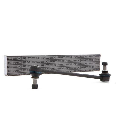 RIDEX 1x Koppelstange Stabilisator Vorne beidseitig für OPEL Corsa C Schrägheck Bild RIDEX 1x Koppelstange Stabilisator Vorne beidseitig für OPEL Corsa C Schrägheck
