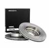 RIDEX 82B0033 1x Bremsscheibe Hinten Ø293,8mm Belüftet für BMW 3 Limousine (E46) Bild RIDEX 82B0033 1x Bremsscheibe Hinten Ø293,8mm Belüftet für BMW 3 Limousine (E46)