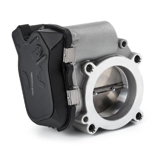 RIDEX 158T0018 Drosselklappe mit Dichtung für VW Golf 5II Schrägheck 6F133062T Bild RIDEX 158T0018 Drosselklappe mit Dichtung für VW Golf 5II Schrägheck 6F133062T