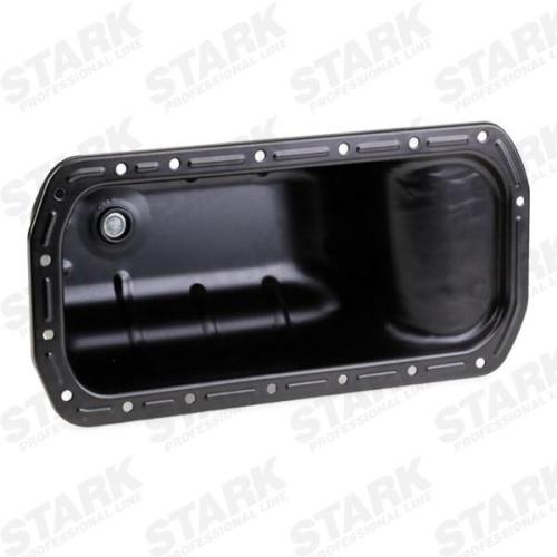 STARK SKOP-0980155 Ölwanne Motorölwanne Stahl für FORD Fiesta Mk6 Schrägheck NA Bild STARK SKOP-0980155 Ölwanne Motorölwanne Stahl für FORD Fiesta Mk6 Schrägheck NA