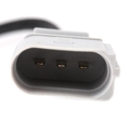 RIDEX Kurbelwellensensor 833C0126 250 mm Anzahl der Steckkontakte: 3 für VW Bild RIDEX Kurbelwellensensor 833C0126 250 mm Anzahl der Steckkontakte: 3 für VW