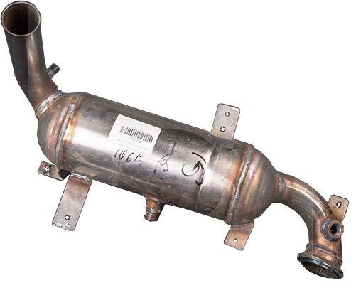 JMJ Rußpartikelfilter DPF Abgasanlage Diesel 1065 für FIAT PANDA (169) 500 (312) Bild JMJ Rußpartikelfilter DPF Abgasanlage Diesel 1065 für FIAT PANDA (169) 500 (312)
