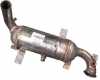 JMJ Rußpartikelfilter DPF Abgasanlage Diesel 1065 für FIAT PANDA (169) 500 (312) Bild JMJ Rußpartikelfilter DPF Abgasanlage Diesel 1065 für FIAT PANDA (169) 500 (312)