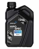 SPECOL 104015 Getriebeöl für FIAT Ducato Kastenwagen (250, 290) 75W-90 MB 235.8
