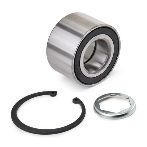RIDEX 654W0408 Radlagersatz pro 1 Rad Hinten beidseitig für BMW 5 Limousine Bild RIDEX 654W0408 Radlagersatz pro 1 Rad Hinten beidseitig für BMW 5 Limousine