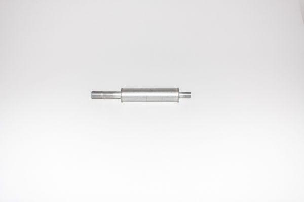 VEGAZ Mittelschalldämpfer für VW Golf 1II (1H1)