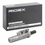 RIDEX 234M0014 Kupplungsgeberzylinder Durchmesser: 19,05mm A0002957806