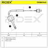 RIDEX 3938E0040 Abgastemperatursensor 2-Polig passend für MERCEDES-BENZ A-Klasse Bild RIDEX 3938E0040 Abgastemperatursensor 2-Polig passend für MERCEDES-BENZ A-Klasse