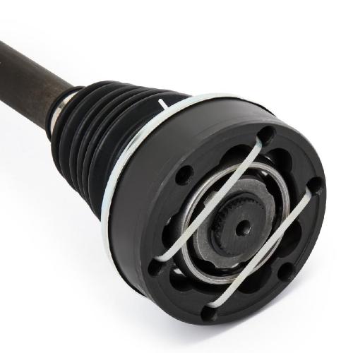 RIDEX Antriebswelle Achswelle Vorderachse/Vorne links für VW Schaltgetriebe Bild RIDEX Antriebswelle Achswelle Vorderachse/Vorne links für VW Schaltgetriebe