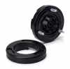 RIDEX 1180S1502 Federbeinstützlager Vorne für HYUNDAI ix35 (LM, EL, ELH) 4806308 Bild RIDEX 1180S1502 Federbeinstützlager Vorne für HYUNDAI ix35 (LM, EL, ELH) 4806308