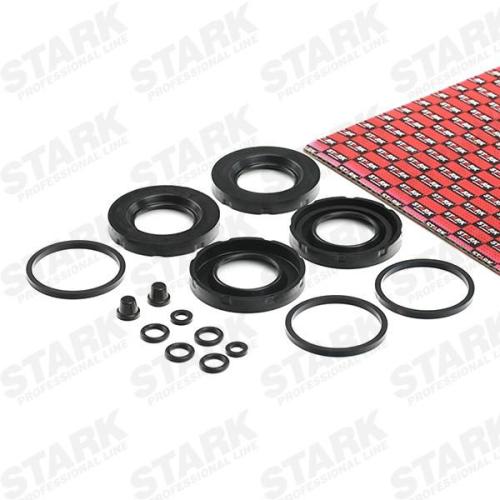 STARK SKRK-0730014 Bremssattel-Reparatursatz Vorne passend für MERCEDES-BENZ Bild STARK SKRK-0730014 Bremssattel-Reparatursatz Vorne passend für MERCEDES-BENZ