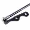 RIDEX 219G0421 Heckklappendämpfer Fahrzeugheckklappe links Länge:505mm 265N Hub: Bild RIDEX 219G0421 Heckklappendämpfer Fahrzeugheckklappe links Länge:505mm 265N Hub: