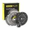 RIDEX PLUS 479C0041P Kupplungssatz f&uuml;r MITSUBISHI PAJERO III (V7W, V6W) RL210190