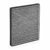 RIDEX 424I0697 Innenraumfilter Pollenfilter Aktivkohlefilter Höhe: 18 Breite: Bild RIDEX 424I0697 Innenraumfilter Pollenfilter Aktivkohlefilter Höhe: 18 Breite: