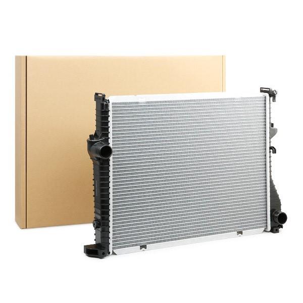 RIDEX 470R0730 Motorkühler / Wasserkühler für BMW Z3 Roadster (E36) 17101715319