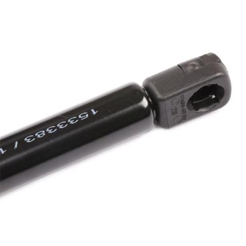 RIDEX 219G0935 Heckklappendämpfer beidseitig Länge:538mm 650N Hub: 205mm Bild RIDEX 219G0935 Heckklappendämpfer beidseitig Länge:538mm 650N Hub: 205mm