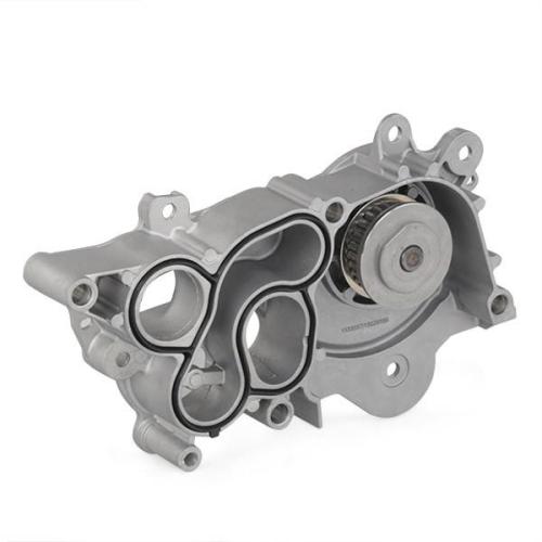RIDEX 1260W0346 Kühlmittelpumpe Motorkühlung Wasserpumpe ohne Gehäuse 38-Zähn Bild RIDEX 1260W0346 Kühlmittelpumpe Motorkühlung Wasserpumpe ohne Gehäuse 38-Zähn