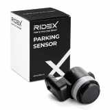 RIDEX Einparkhilfe Parksensor für VW Golf 5II Schrägheck (5G1, BQ1, BE1, BE2)