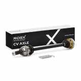 RIDEX Antriebswelle Achswelle Hinten rechts links für BMW 3 Touring (E91)