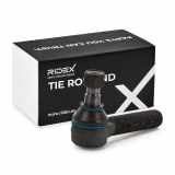 RIDEX Spurstangenkopf Vorderachse links Traggelenk M16X1.5 914T0308