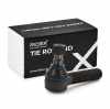 RIDEX Spurstangenkopf Vorderachse links Traggelenk M16X1.5 914T0308