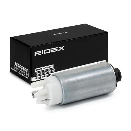 RIDEX 458F0069 Kraftstoffpumpe für VW PASSAT Variant (3B6) PASSAT (3B3) für KIA Bild RIDEX 458F0069 Kraftstoffpumpe für VW PASSAT Variant (3B6) PASSAT (3B3) für KIA