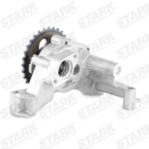 STARK SKOPM-1700001 Ölpumpe Motorölpumpe für VW Golf 1V Schrägheck (1J1) Bild STARK SKOPM-1700001 Ölpumpe Motorölpumpe für VW Golf 1V Schrägheck (1J1)