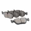 RIDEX Bremsbelagsatz Bremsbeläge Vorne für VOLVO V70 I (875, 876) 850 Kombi Bild RIDEX Bremsbelagsatz Bremsbeläge Vorne für VOLVO V70 I (875, 876) 850 Kombi