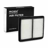 RIDEX 8A0114 Motor Luftfilter Filtereinsatz für HONDA CIVIC VI Hatchback CRX III