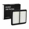 RIDEX 8A0114 Motor Luftfilter Filtereinsatz f&uuml;r HONDA CIVIC VI Hatchback CRX III